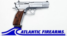 Tanfoglio Mossad Pistol W/BLEM Grips