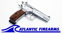 Tanfoglio Mossad Pistol W/BLEM Grips