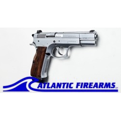 Tanfoglio Mossad Pistol W/BLEM Grips
