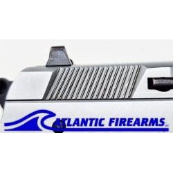 Tanfoglio Mossad Pistol W/BLEM Grips