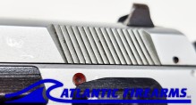 Tanfoglio Mossad Pistol W/BLEM Grips