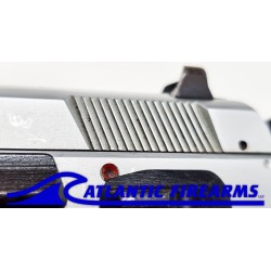 Tanfoglio Mossad Pistol W/BLEM Grips