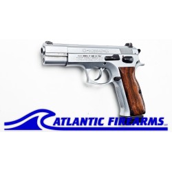 Tanfoglio Mossad Pistol W/BLEM Grips