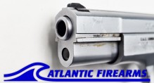 Tanfoglio Mossad Pistol W/BLEM Grips