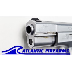 Tanfoglio Mossad Pistol W/BLEM Grips