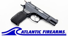 Tanfoglio TA90 Combat Shooting COHAI-Black Grip