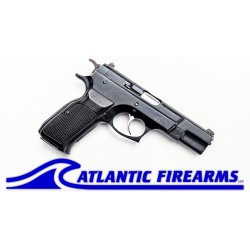 Tanfoglio TA90 Combat Shooting COHAI-Black Grip