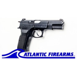 Tanfoglio TA90 Combat Shooting COHAI-Black Grip