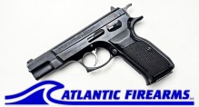 Tanfoglio TA90 Combat Shooting COHAI-Black Grip