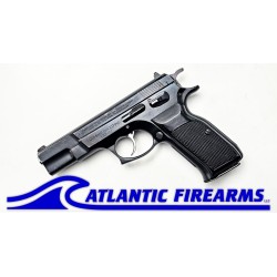 Tanfoglio TA90 Combat Shooting COHAI-Black Grip