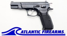 Tanfoglio TA90 Combat Shooting COHAI-Black Grip