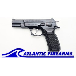 Tanfoglio TA90 Combat Shooting COHAI-Black Grip
