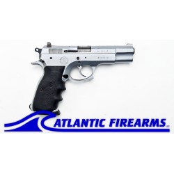 Tanfoglio Mossad Pistol W/Hogue Grips