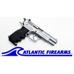 Tanfoglio Mossad Pistol W/Hogue Grips