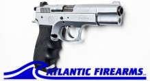 Tanfoglio Mossad Pistol W/Hogue Grips