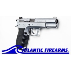 Tanfoglio Mossad Pistol W/Hogue Grips
