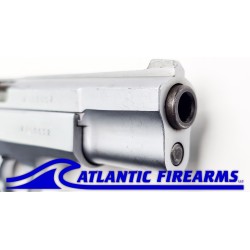 Tanfoglio Mossad Pistol W/Hogue Grips