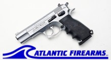 Tanfoglio Mossad Pistol W/Hogue Grips