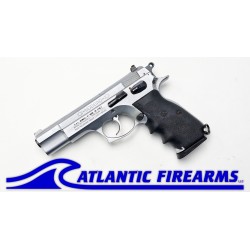 Tanfoglio Mossad Pistol W/Hogue Grips