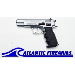 Tanfoglio Mossad Pistol W/Hogue Grips