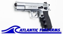 Tanfoglio Mossad Pistol W/Hogue Grips