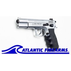 Tanfoglio Mossad Pistol W/Hogue Grips