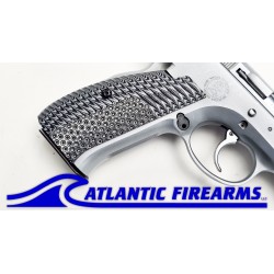 Tanfoglio Mossad-Israel Shooting Association W/G10 Grips