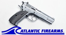 Tanfoglio Mossad-Israel Shooting Association W/G10 Grips