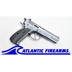 Tanfoglio Mossad-Israel Shooting Association W/G10 Grips