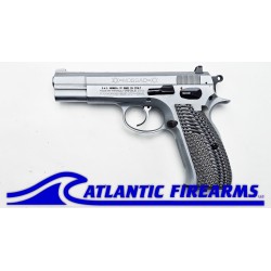 Tanfoglio Mossad-Israel Shooting Association W/G10 Grips