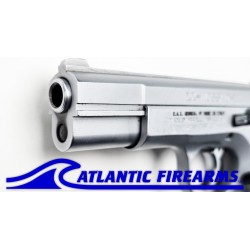 Tanfoglio Mossad-Israel Shooting Association W/G10 Grips