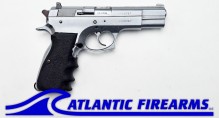 Tanfoglio TA90 Combat Shooting COHAI-Hogue Grip