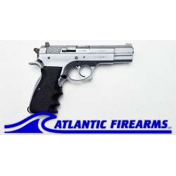 Tanfoglio TA90 Combat Shooting COHAI-Hogue Grip
