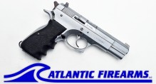 Tanfoglio TA90 Combat Shooting COHAI-Hogue Grip