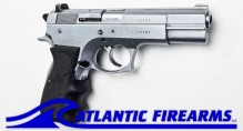 Tanfoglio TA90 Combat Shooting COHAI-Hogue Grip