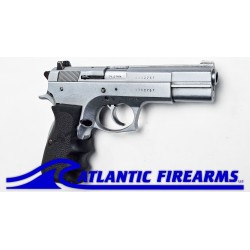 Tanfoglio TA90 Combat Shooting COHAI-Hogue Grip
