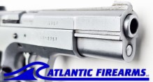 Tanfoglio TA90 Combat Shooting COHAI-Hogue Grip