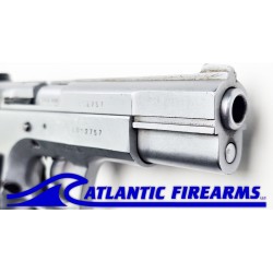 Tanfoglio TA90 Combat Shooting COHAI-Hogue Grip