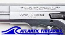 Tanfoglio TA90 Combat Shooting COHAI-Hogue Grip
