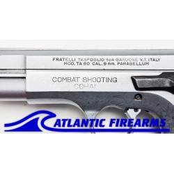 Tanfoglio TA90 Combat Shooting COHAI-Hogue Grip