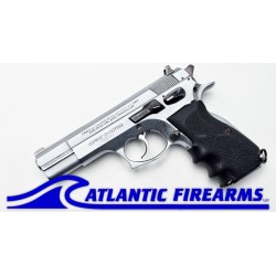 Tanfoglio TA90 Combat Shooting COHAI-Hogue Grip