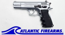 Tanfoglio TA90 Combat Shooting COHAI-Hogue Grip