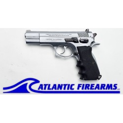 Tanfoglio TA90 Combat Shooting COHAI-Hogue Grip