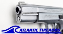 Tanfoglio TA90 Combat Shooting COHAI-Hogue Grip