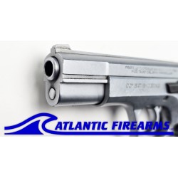 Tanfoglio TA90 Combat Shooting COHAI-Hogue Grip