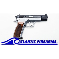Tanfoglio TA90 Combat Shooting COHAI-Two Tone VG