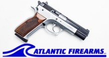 Tanfoglio TA90 Combat Shooting COHAI-Two Tone VG