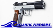 Tanfoglio TA90 Combat Shooting COHAI-Two Tone VG