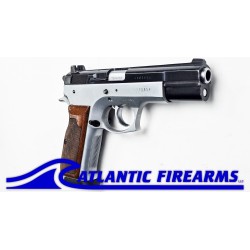 Tanfoglio TA90 Combat Shooting COHAI-Two Tone VG