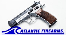 Tanfoglio TA90 Combat Shooting COHAI-Two Tone VG